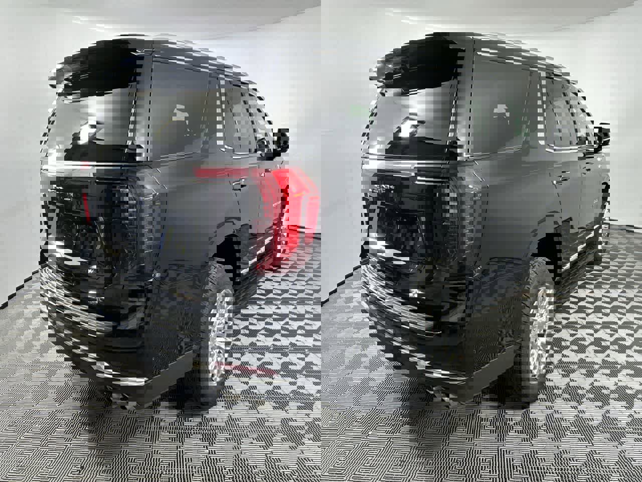 Used 2025 GMC Yukon Denali image 8