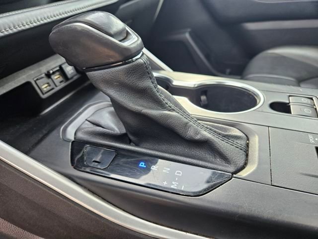 Used 2021 Toyota Highlander XLE image 24