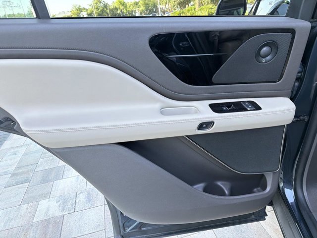 Certified 2022 Lincoln Aviator Reserve w/ Elements Package Plus RWD image 16