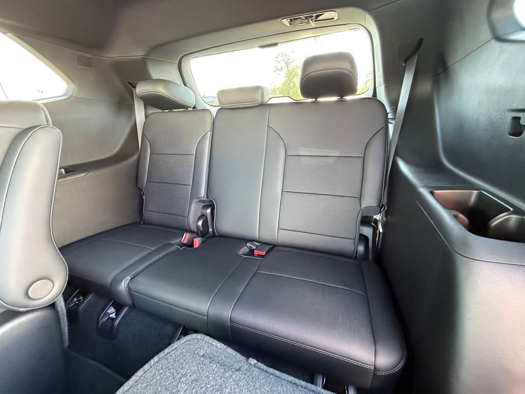 New 2026 Buick Enclave Preferred w/ Power Package image 20