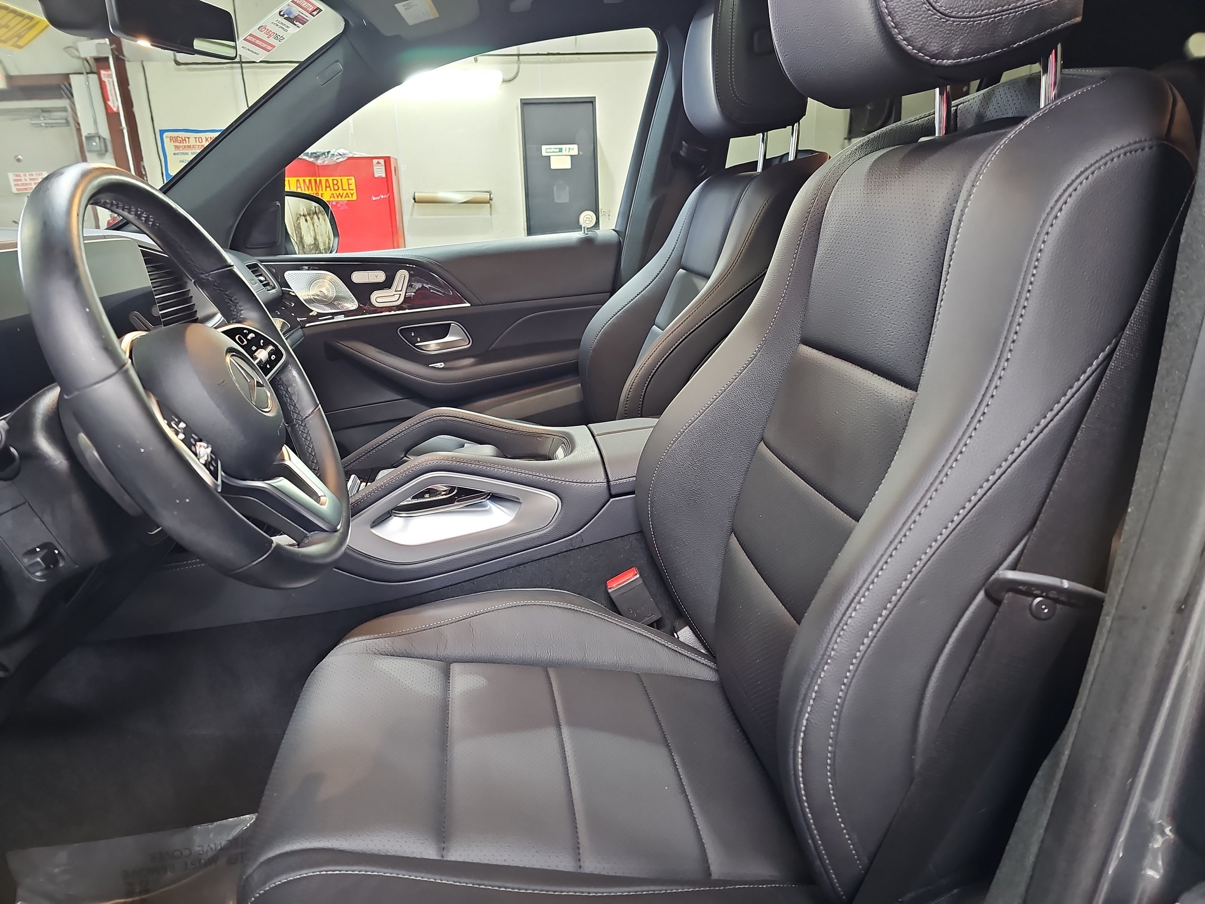 Certified 2020 Mercedes-Benz GLE 350 4MATIC image 18