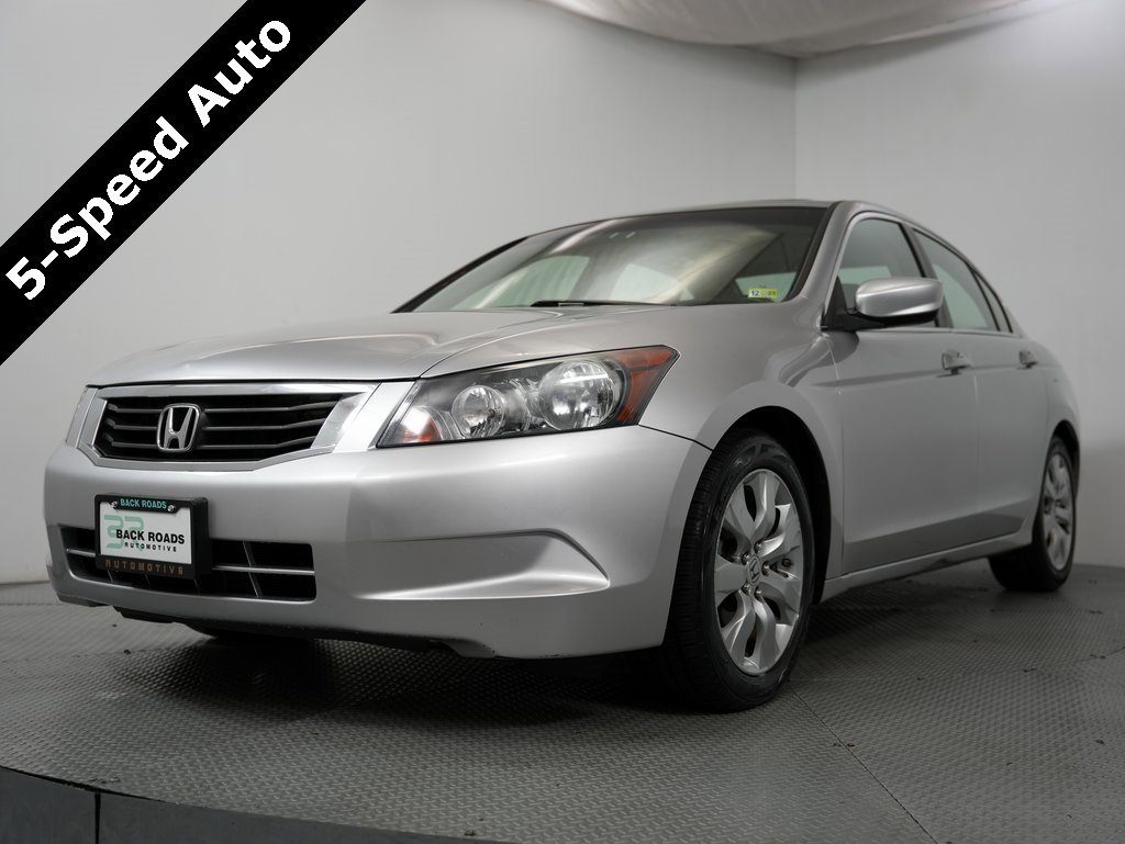 Used 2009 Honda Accord EX-L image 4