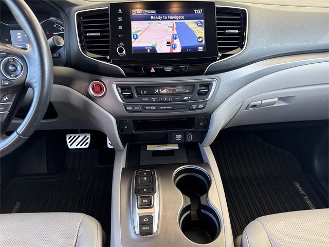 Used 2021 Honda Ridgeline RTL-E image 13