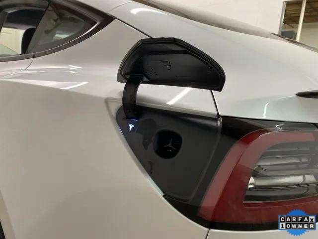Used 2023 Tesla Model 3 Performance image 97