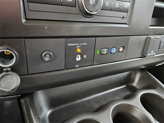 Used 2024 GMC Savana 2500 w/ Driver Convenience Package image 22