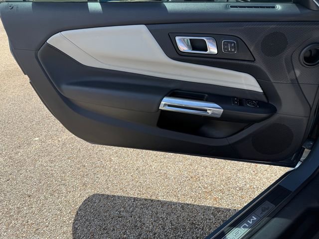 Used 2024 Ford Mustang Premium w/ 2.3L High Performance Package RWD image 21