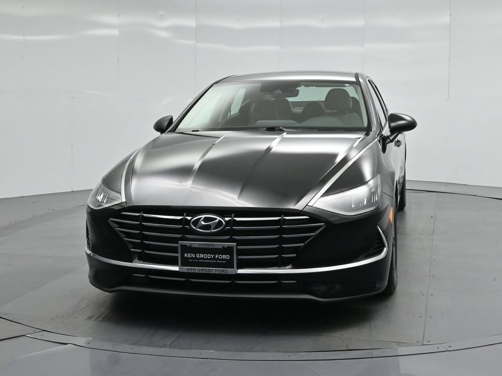 Used 2020 Hyundai Sonata SE w/ Cargo Package FWD image 53