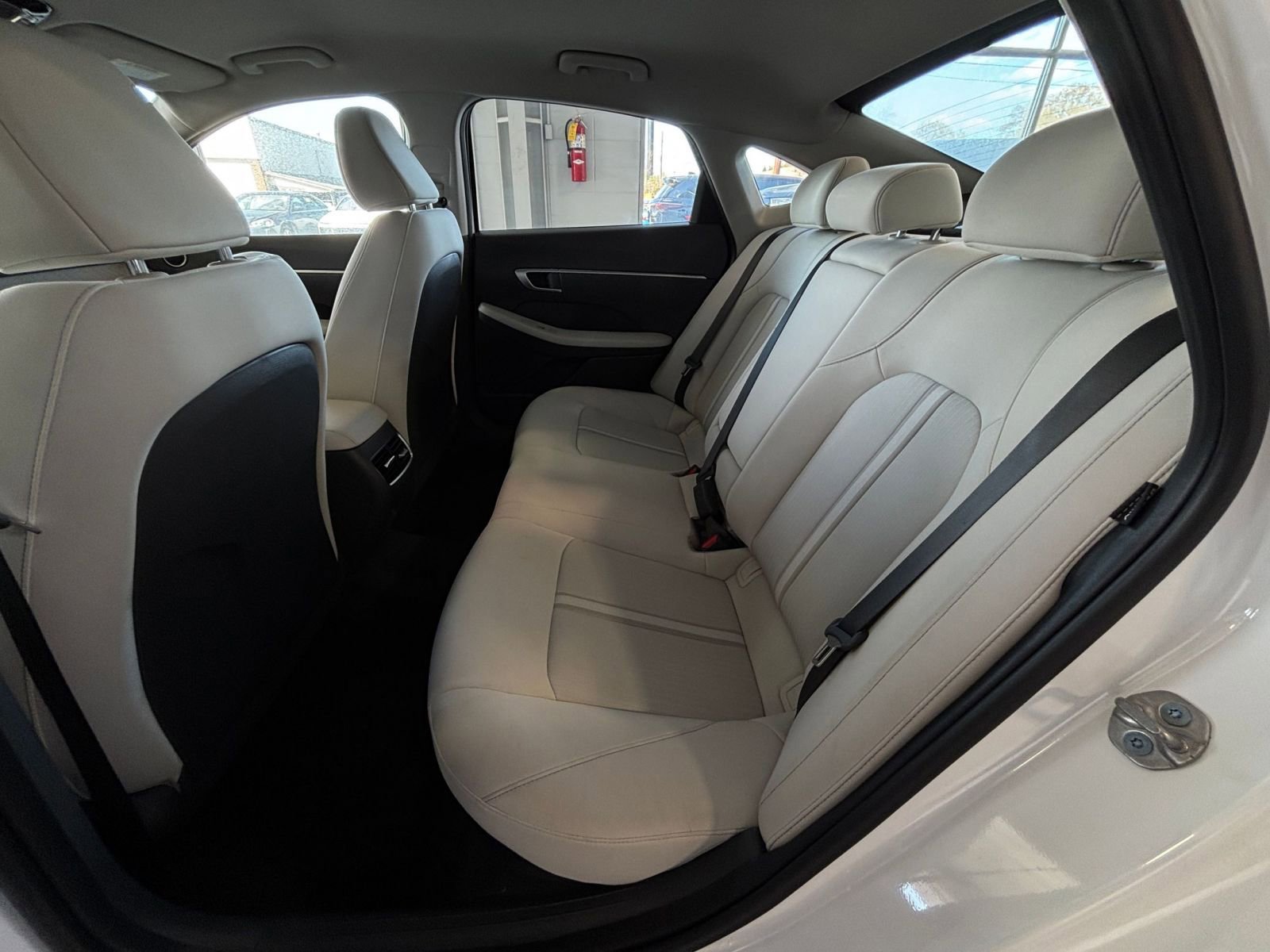 Used 2025 Hyundai Sonata SEL image 27