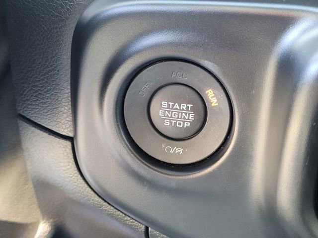 Used 2021 Jeep Wrangler Unlimited Rubicon 4xe w/ Cold Weather Group image 19