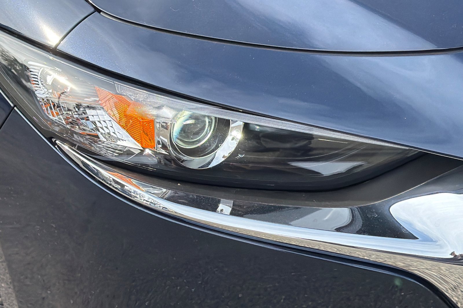 New 2026 MAZDA MAZDA3 2.5 S Sedan w/ Preferred Pkg image 27