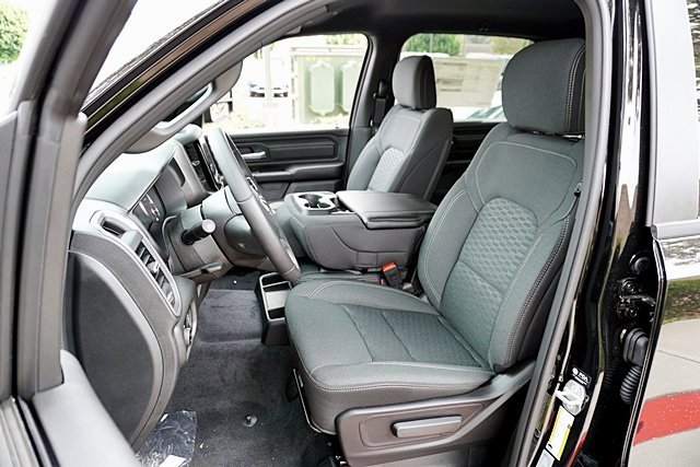 New 2026 RAM 1500 Classic Warlock image 20