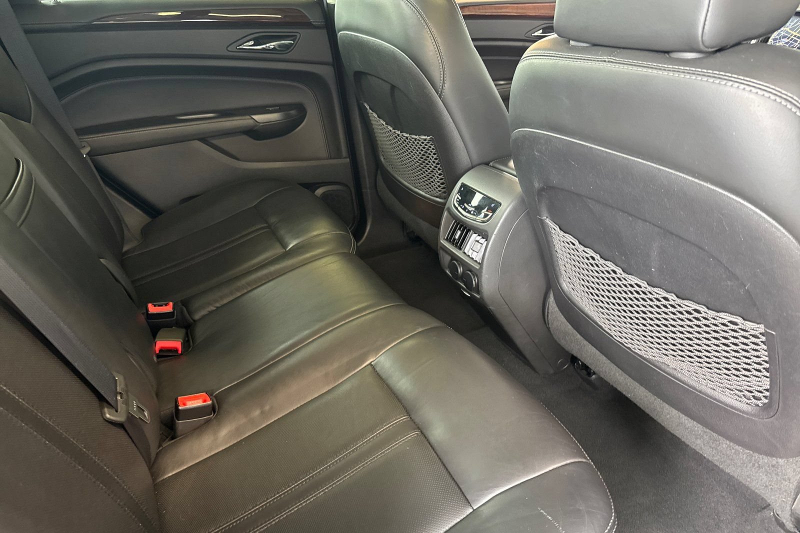 Used 2016 Cadillac SRX Premium AWD/4WD image 16