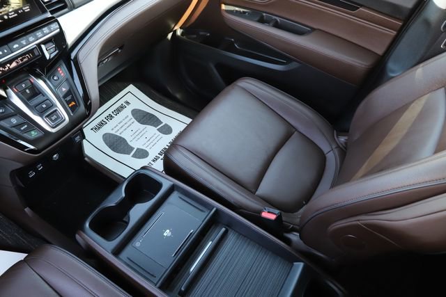 Used 2025 Honda Odyssey Touring image 30