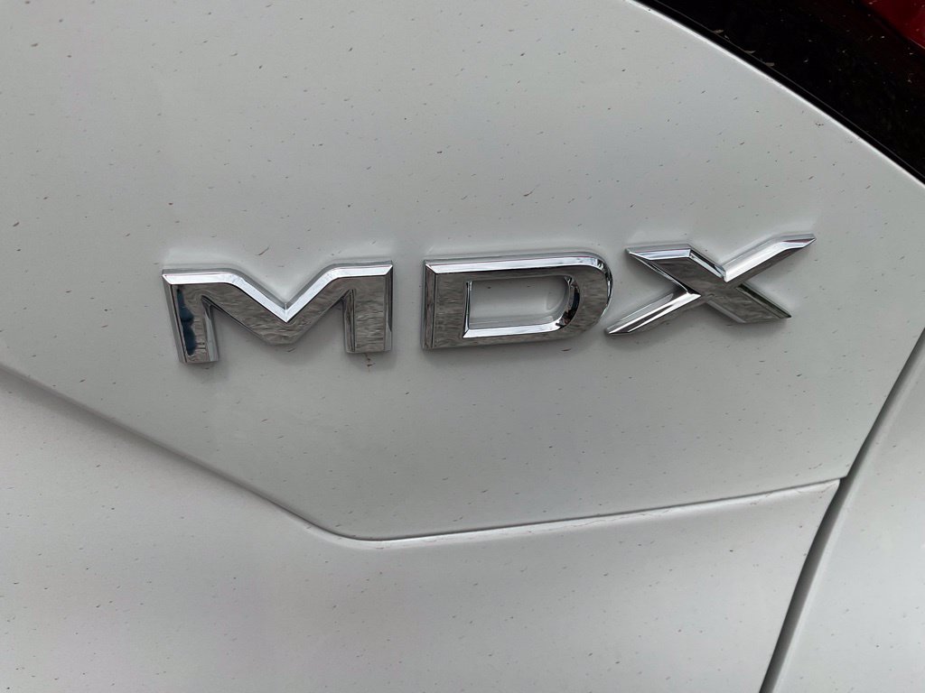New 2026 Acura MDX w/ Technology Package AWD/4WD image 21