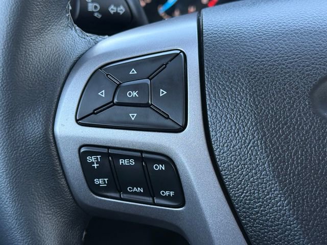 Certified 2023 Ford Ranger XLT w/ Equipment Group 302A High image 19