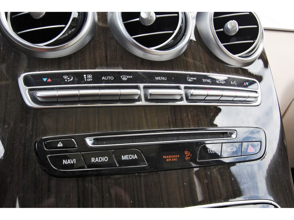 Used 2016 Mercedes-Benz GLC 300 image 20