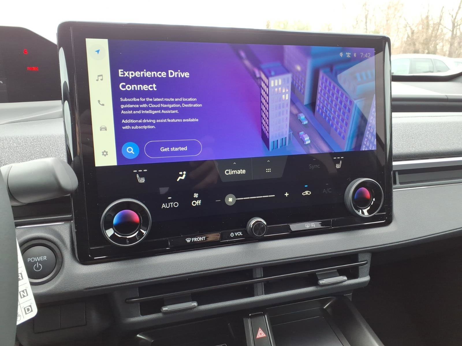 New 2026 Subaru Solterra image 14