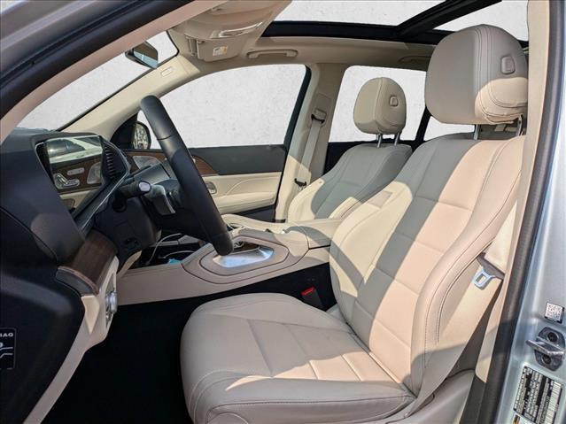 Certified 2025 Mercedes-Benz GLE 350 4MATIC image 17