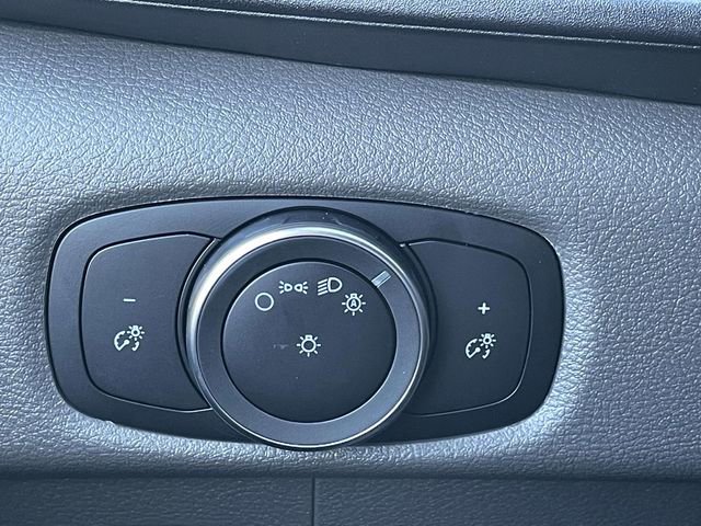 New 2025 Ford Transit 150 Low Roof w/ Load Area Protection Package RWD image 18