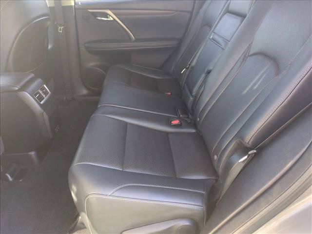 Used 2021 Lexus RX 450h AWD w/ Premium Package image 19