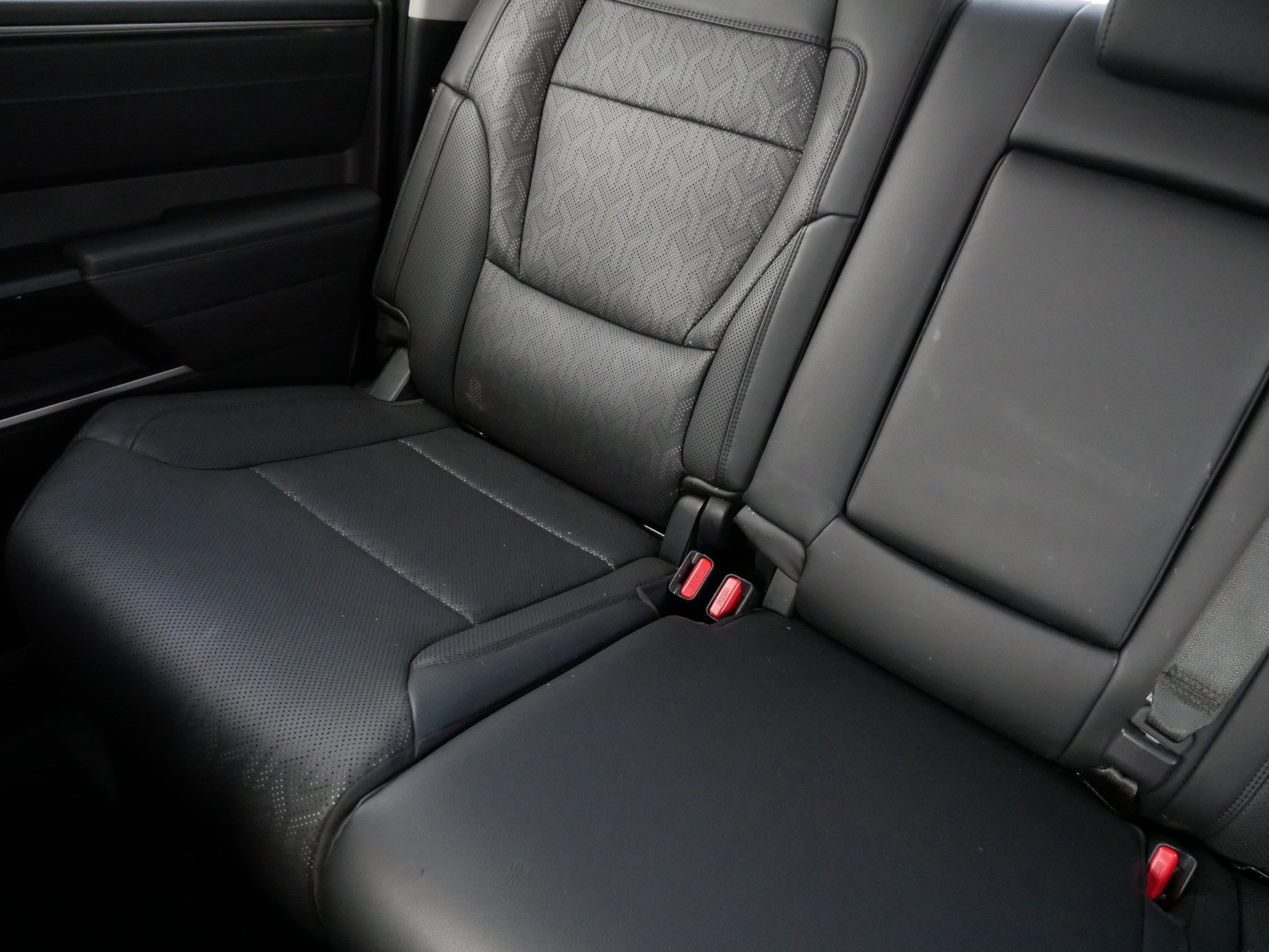 Used 2023 Toyota Tundra Limited AWD/4WD image 12