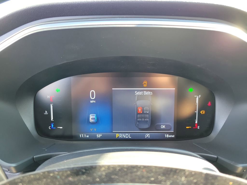 New 2026 Ford Escape Active w/ Cold Weather Package image 25