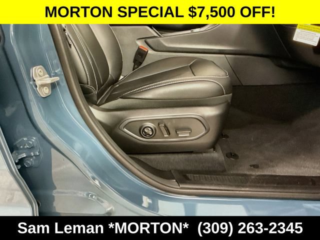 New 2026 Jeep Grand Cherokee L Limited w/ Limited Altitude Package AWD/4WD image 38