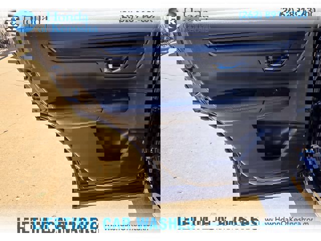 Certified 2024 Honda CR-V Sport image 21