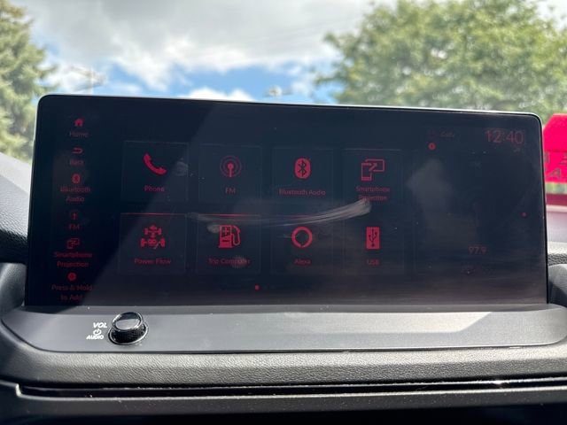 Used 2023 Honda Accord Sport image 24