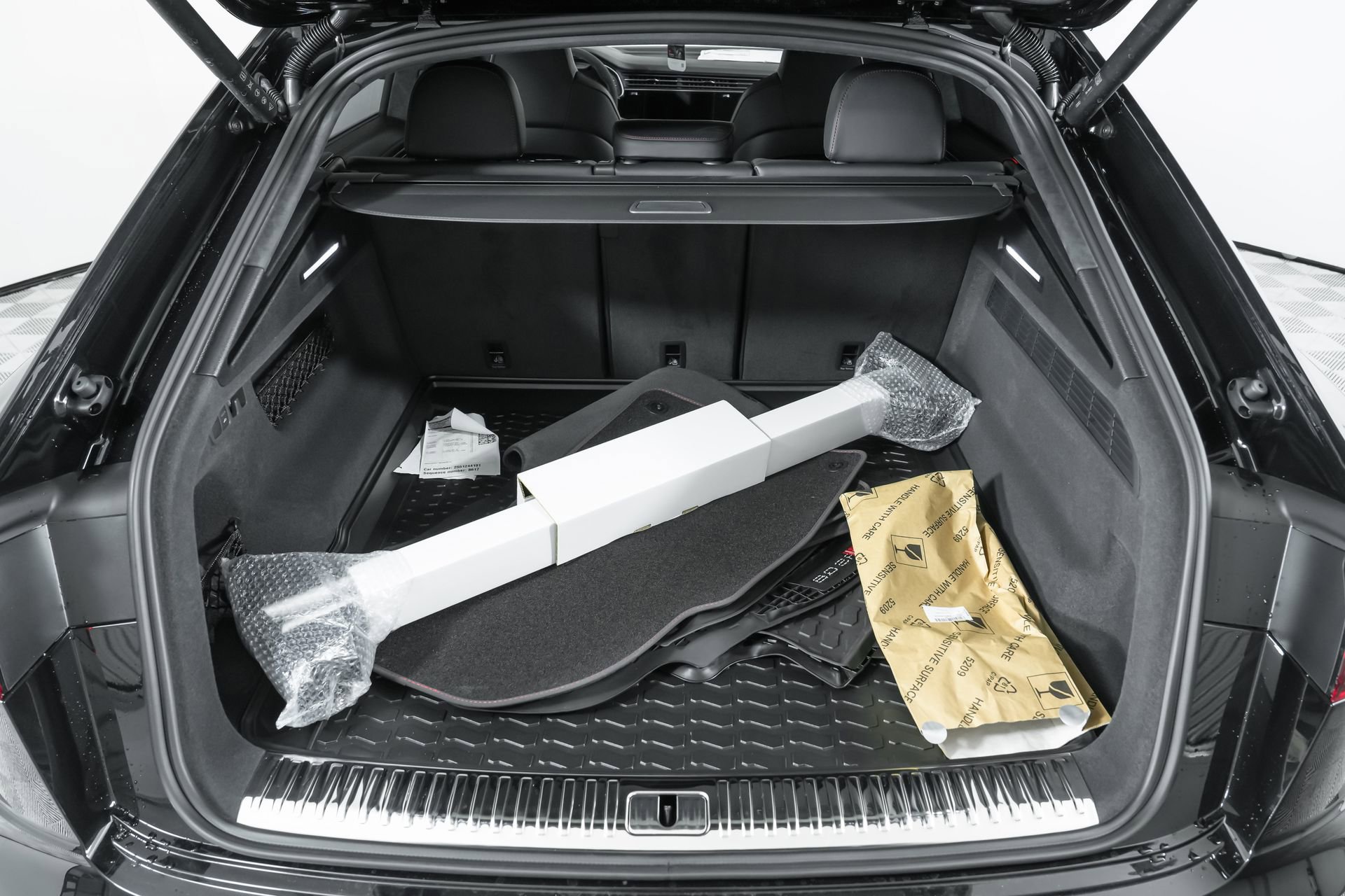 New 2026 Audi RS Q8 performance image 45