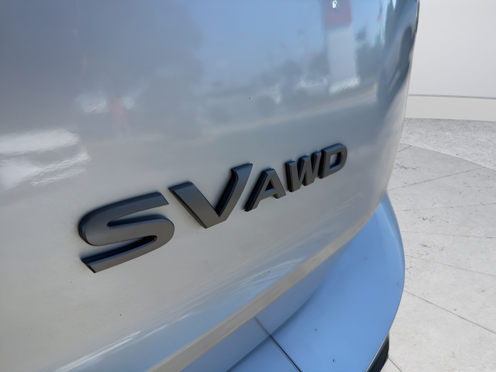 Certified 2024 Nissan Rogue SV AWD/4WD image 26