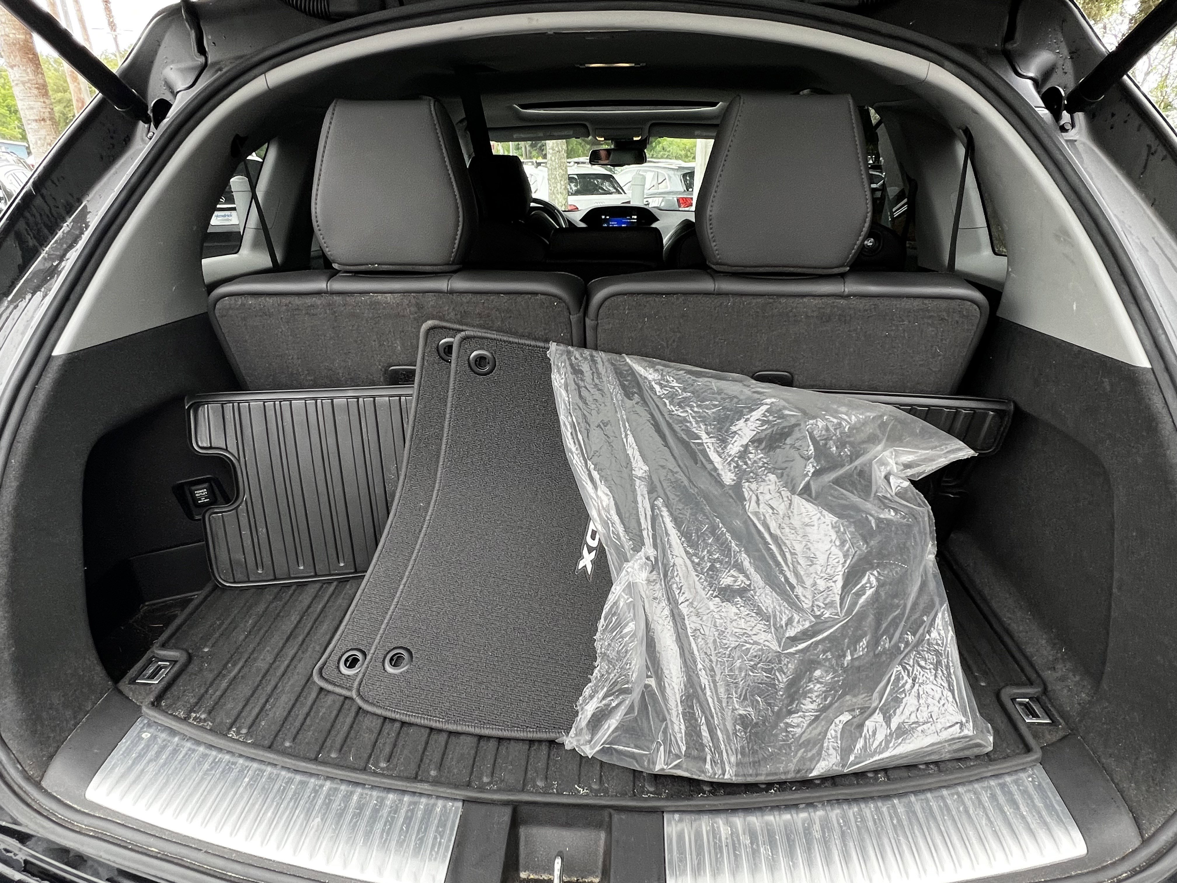 Used 2015 Acura MDX SH-AWD w/ Technology Package image 50