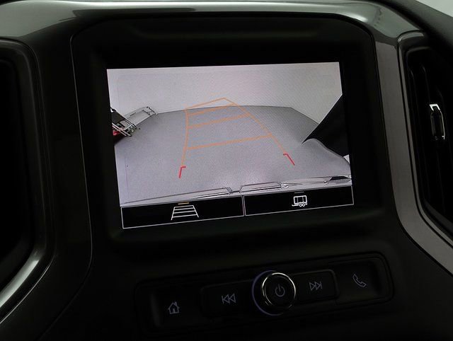 Used 2024 GMC Sierra 1500 Pro w/ Pro Value Package image 17