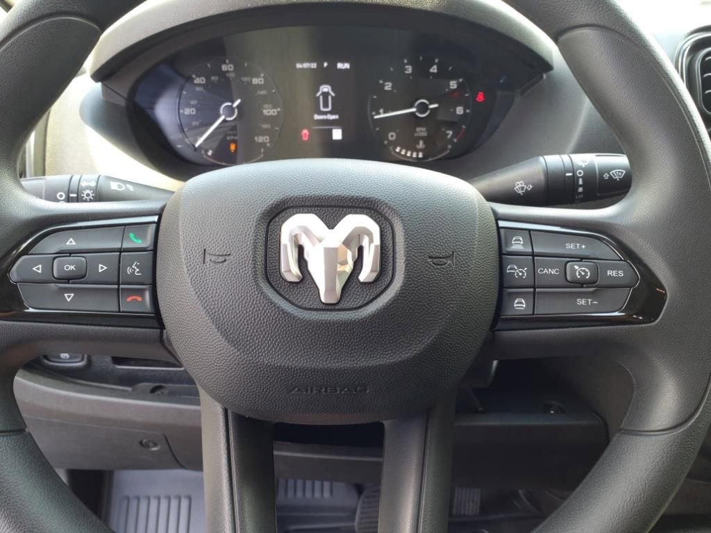 New 2024 RAM ProMaster 2500 w/ Safety Group image 12