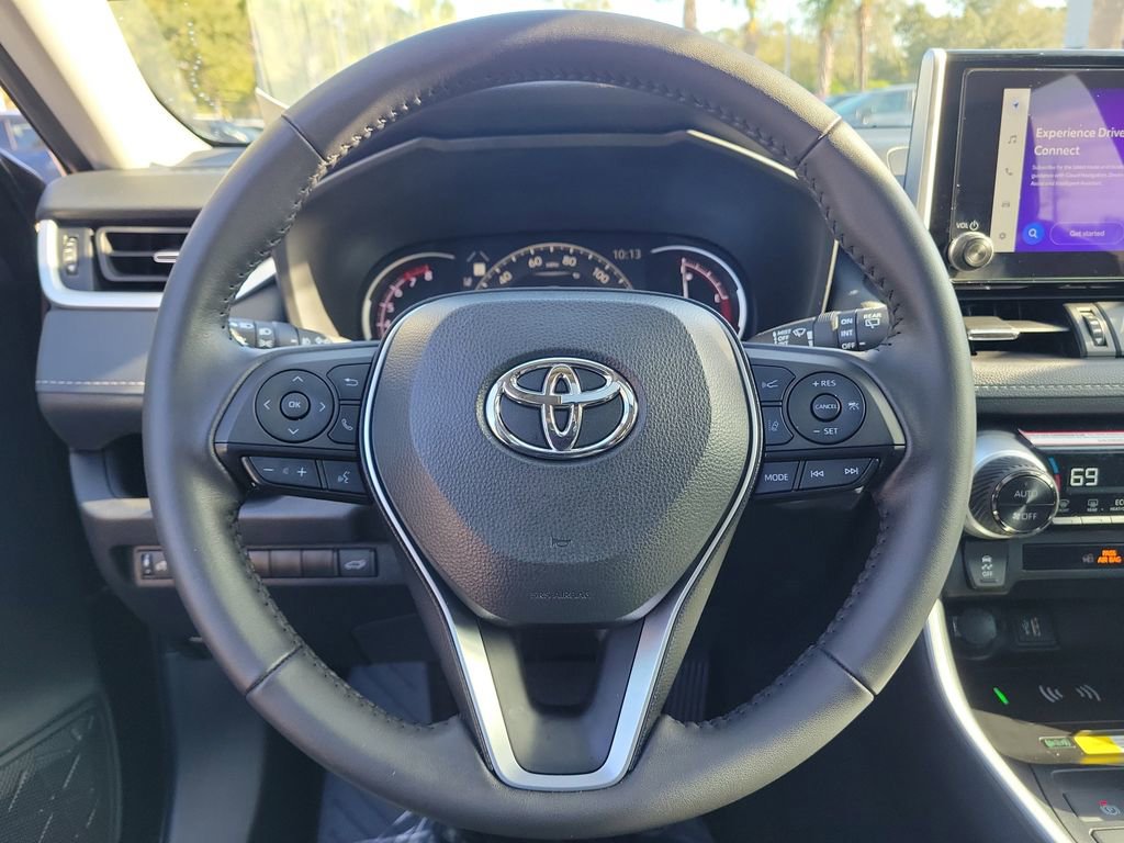 Used 2024 Toyota RAV4 XLE Premium image 25