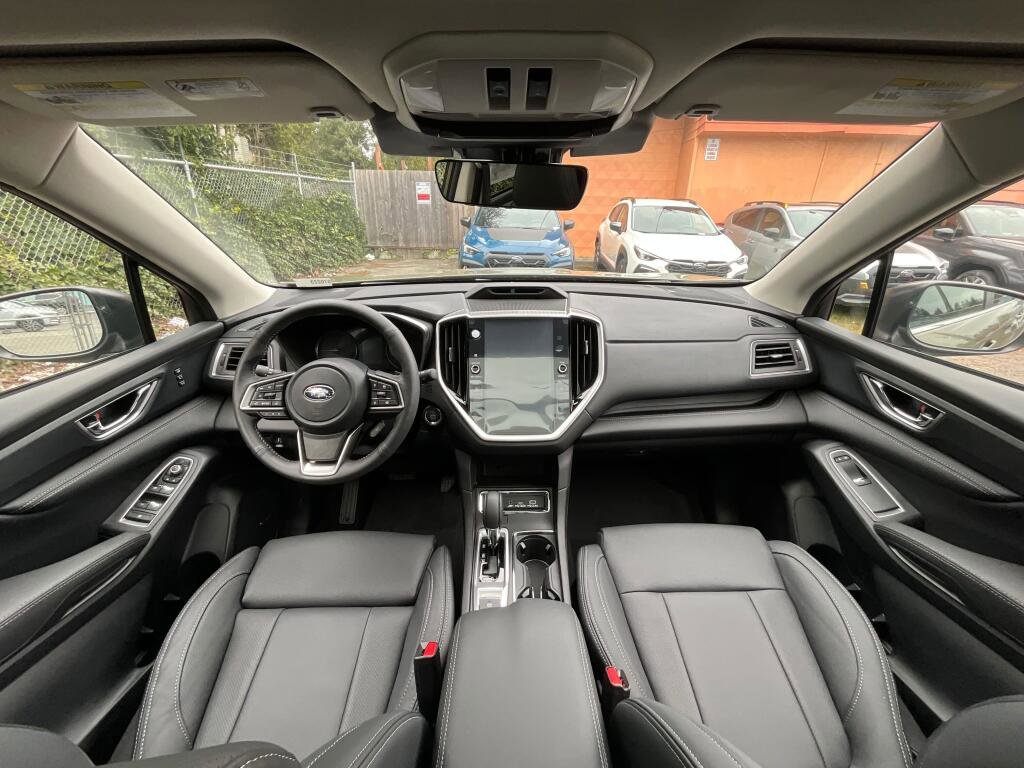 New 2026 Subaru Ascent Limited image 19