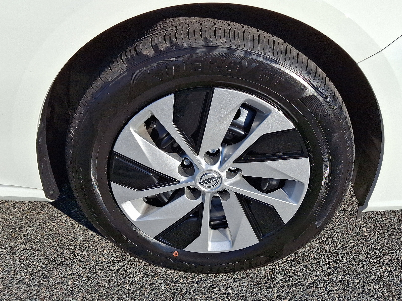 Certified 2025 Nissan Altima 2.5 S image 8