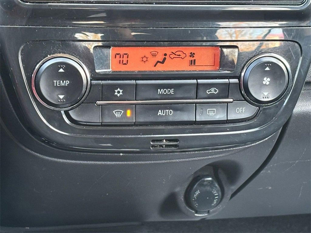 Used 2022 Mitsubishi Mirage ES image 20