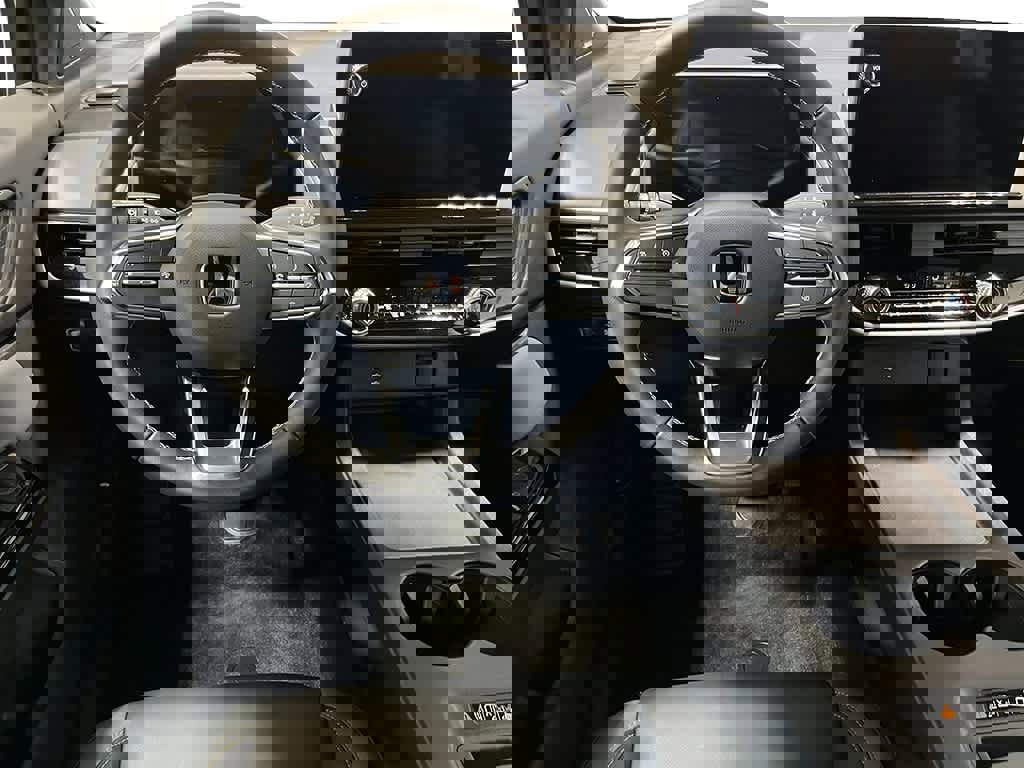 New 2025 Honda Prologue Touring image 14