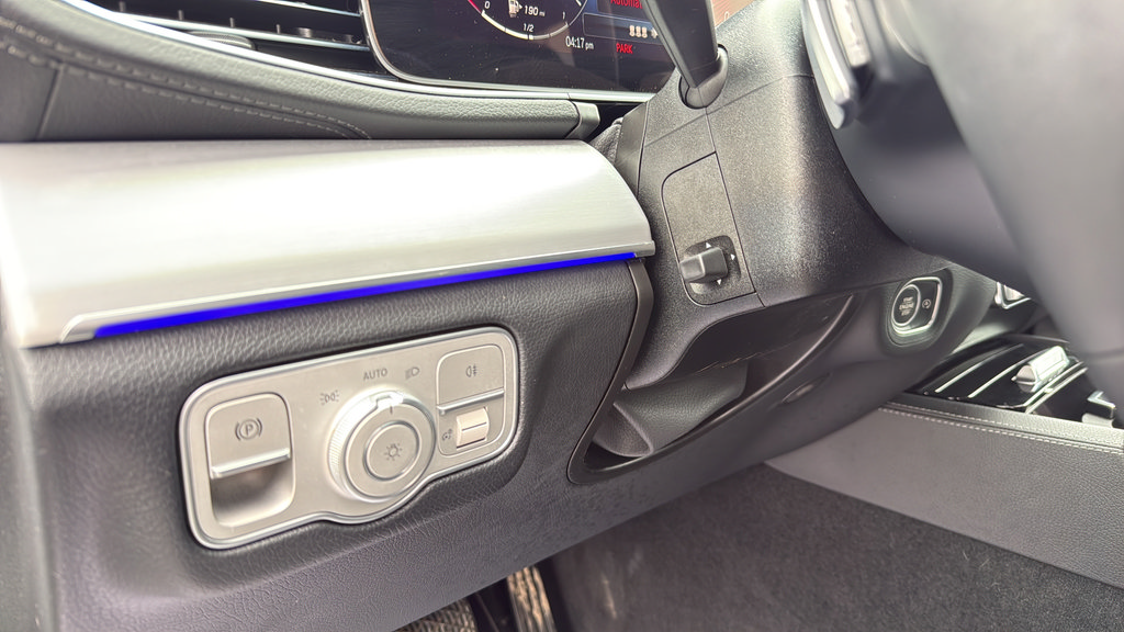 Used 2026 Mercedes-Benz GLE 350 4MATIC image 28