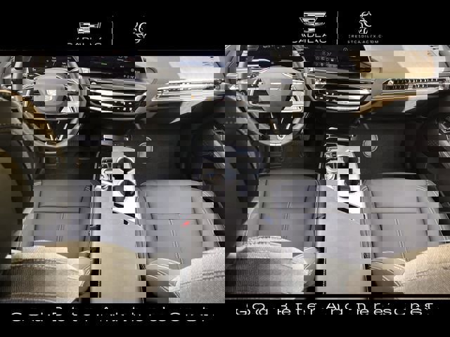 Certified 2024 Cadillac Lyriq Tech image 12