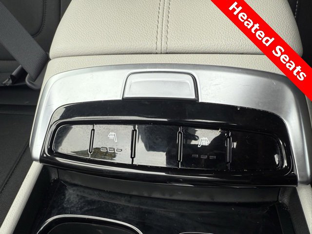 Used 2022 Hyundai Tucson SEL image 40