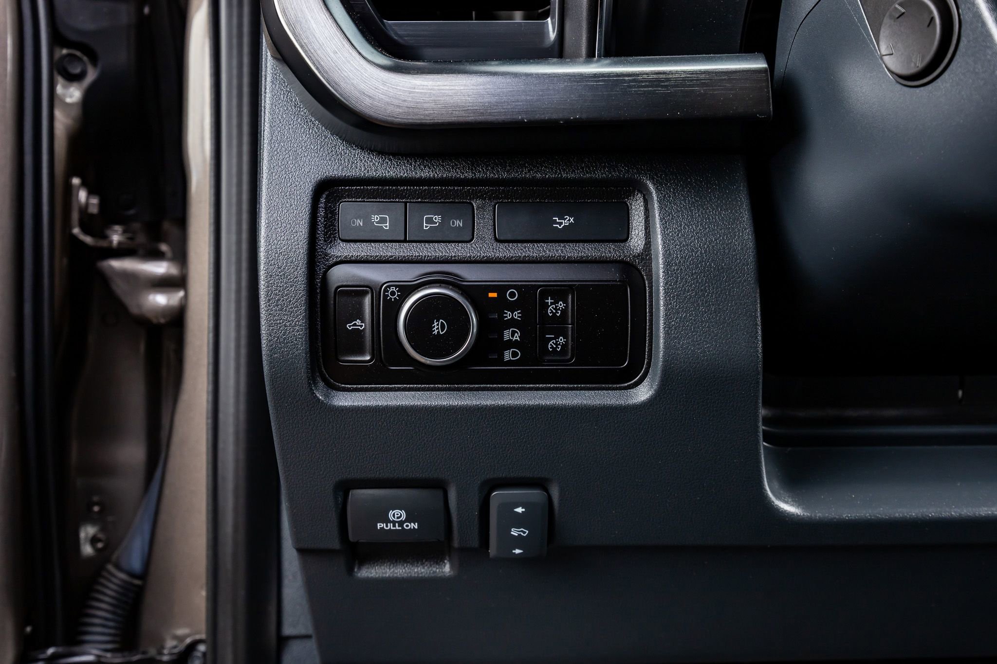 Used 2023 Ford F450 Lariat w/ Lariat Ultimate Package image 22