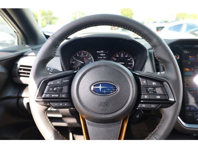 New 2026 Subaru Crosstrek 2.5i Wilderness AWD/4WD image 32