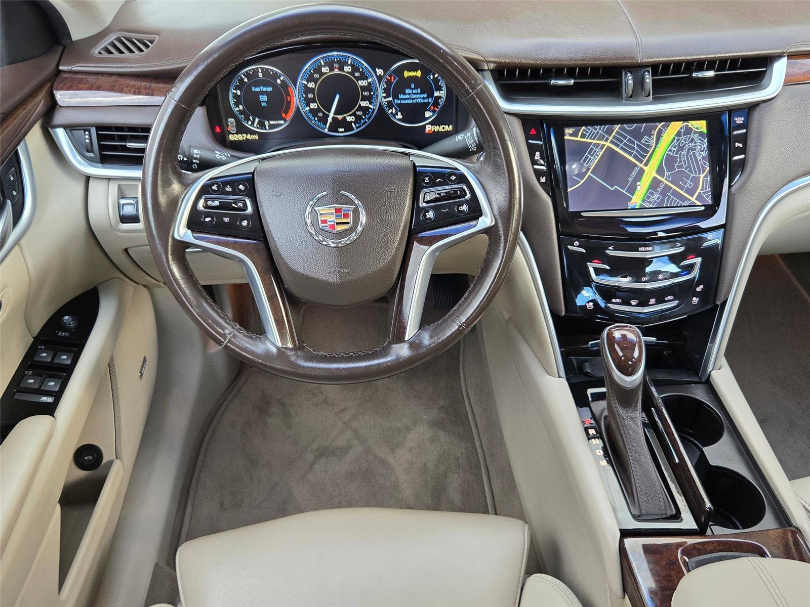 Used 2013 Cadillac XTS Premium FWD image 14