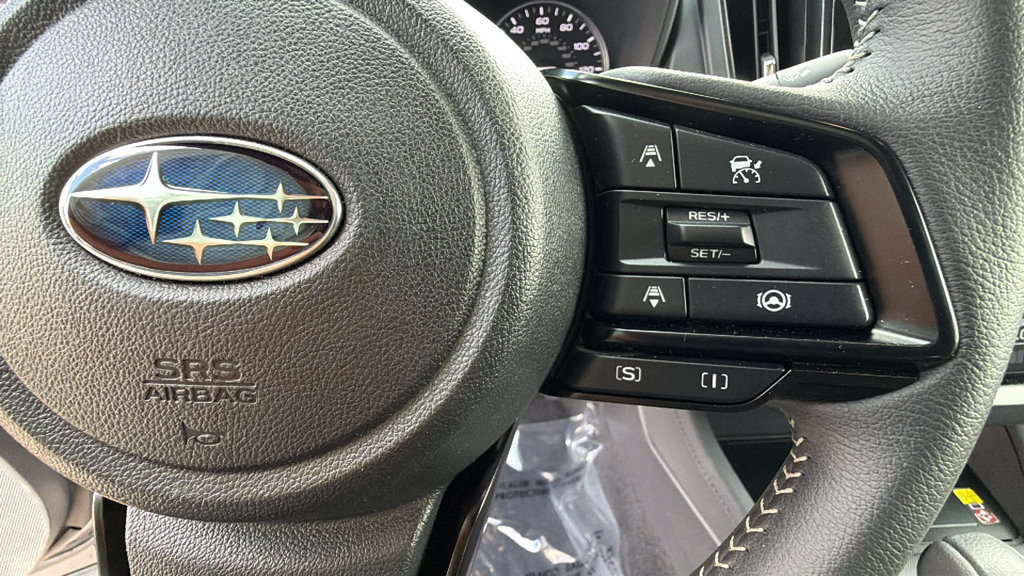 Certified 2026 Subaru Forester Premium AWD/4WD image 20