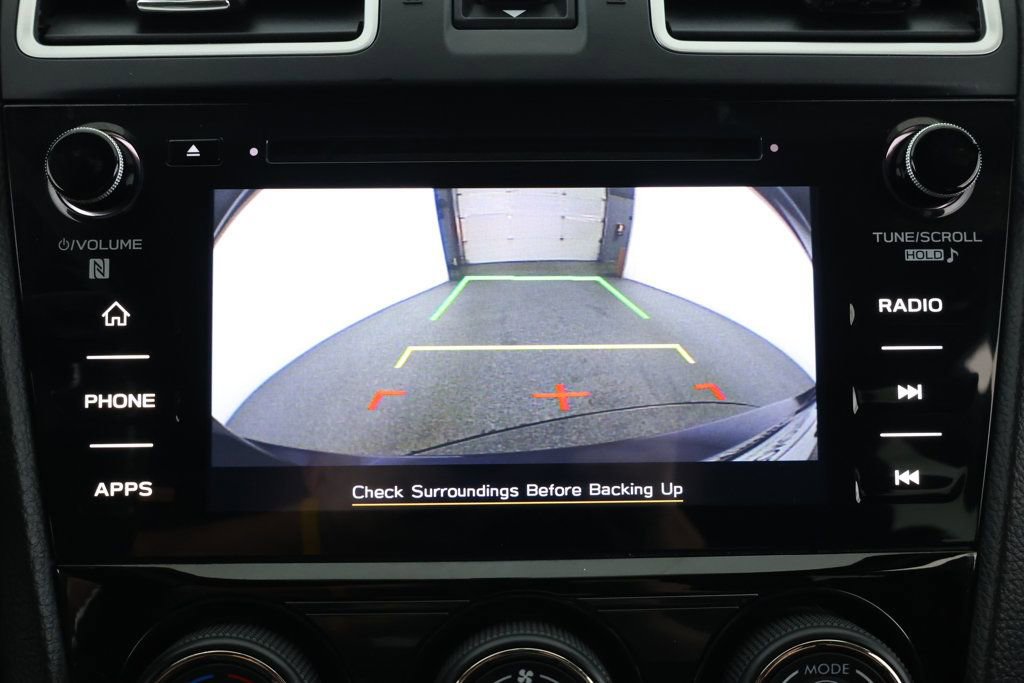 Used 2019 Subaru WRX Premium image 18