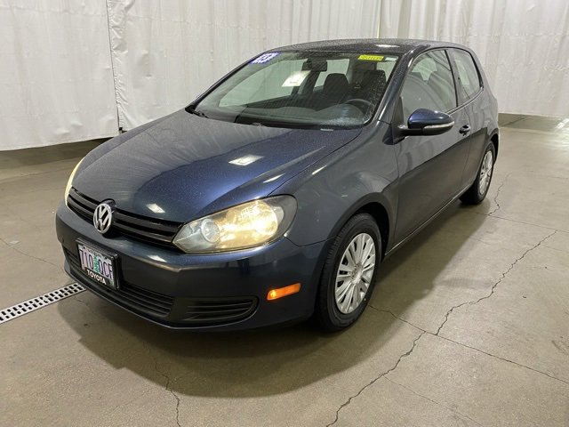 Used 2013 Volkswagen Golf 2-Door image 8