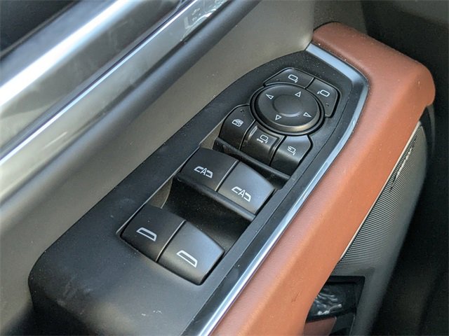 New 2026 GMC Sierra 2500 Denali Ultimate image 32