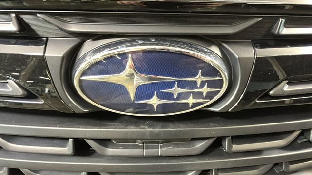 Used 2024 Subaru Forester AWD/4WD image 9